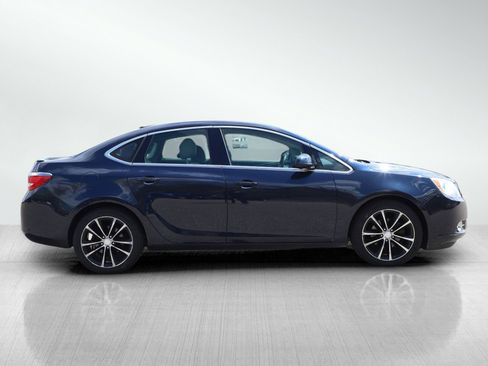 Used 2016 Buick Verano Sport Touring FWD image 6