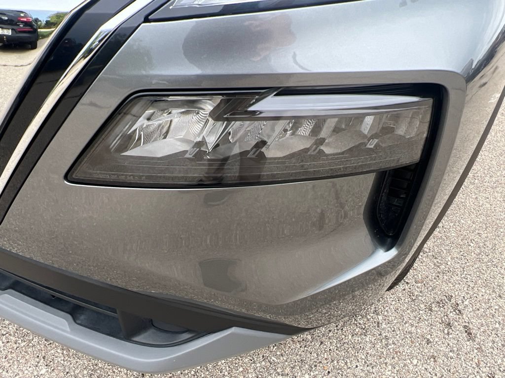 Certified 2023 Nissan Rogue S AWD/4WD image 29
