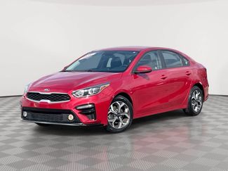 Used 2019 Kia Forte LXS video 1