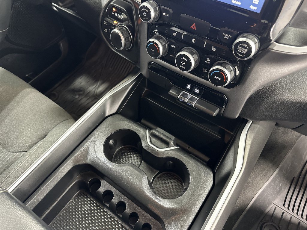 Used 2023 RAM 1500 Big Horn AWD/4WD image 21