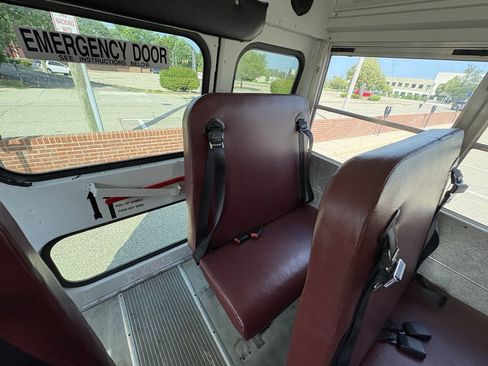 Used 2006 Chevrolet Express 3500 w/ School Bus Package RWD image 22
