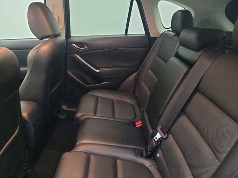 Used 2016 MAZDA CX-5 Grand Touring AWD/4WD image 18
