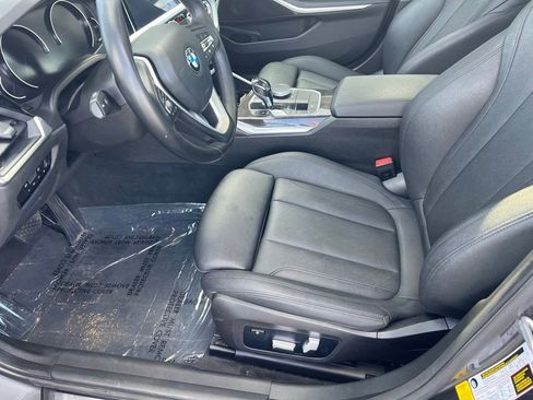 Used 2020 BMW 330i Sedan w/ Driving Assistance Package RWD image 14
