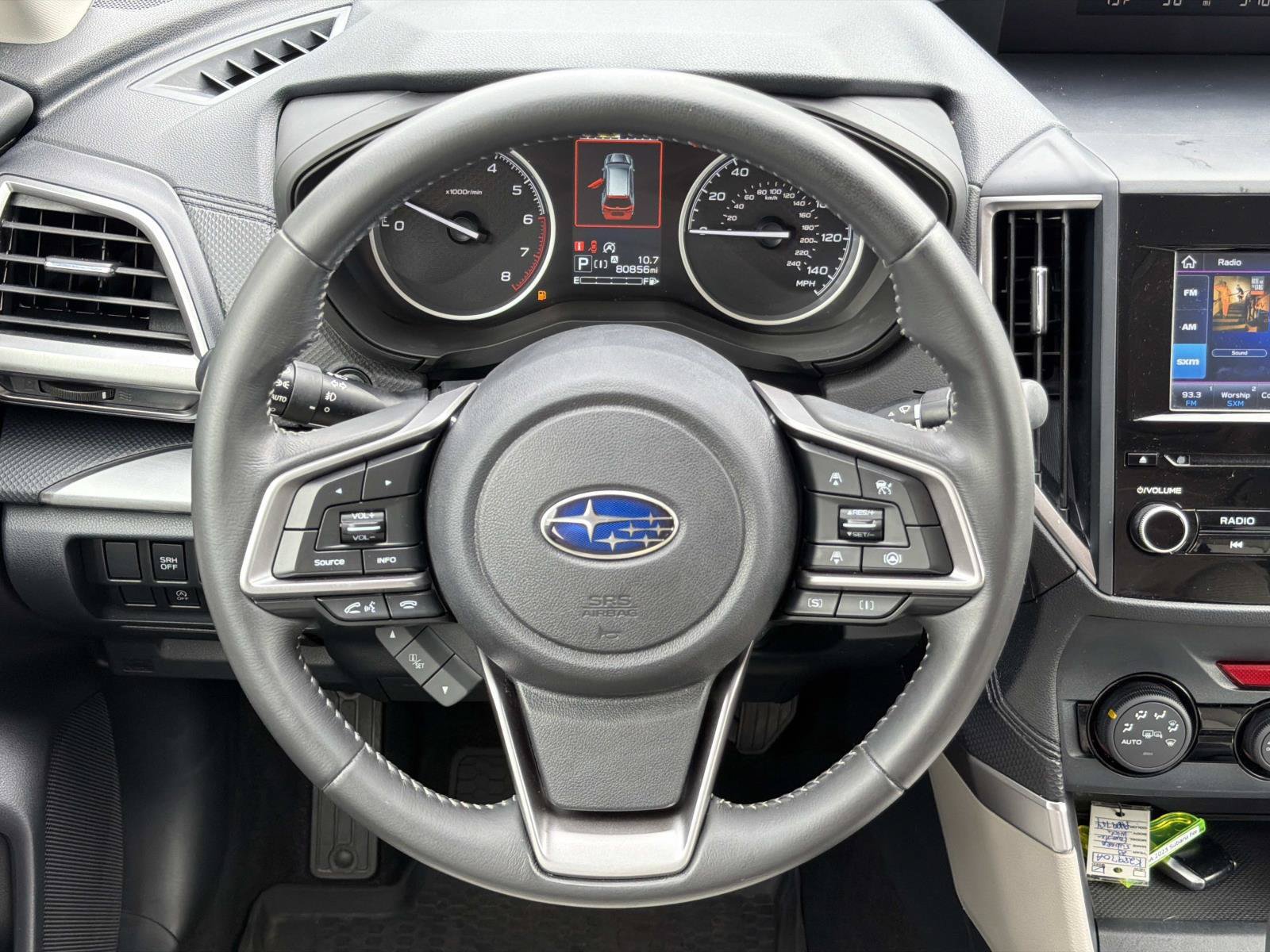 Used 2023 Subaru Forester Premium AWD/4WD image 24
