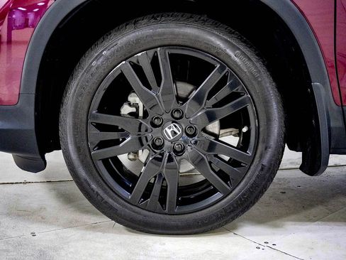 Used 2022 Honda Pilot Special Edition image 17