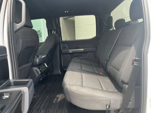 Used 2022 Ford F150 XLT w/ Equipment Group 302A High AWD/4WD image 15