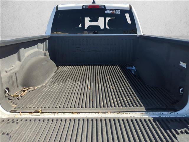 Used 2021 RAM 1500 Big Horn AWD/4WD image 6