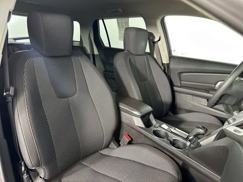 Used 2017 GMC Terrain SLE FWD image 26