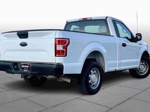 Used 2019 Ford F150 XL image 11