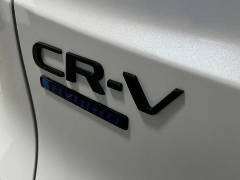 New 2026 Honda CR-V Sport-L image 9