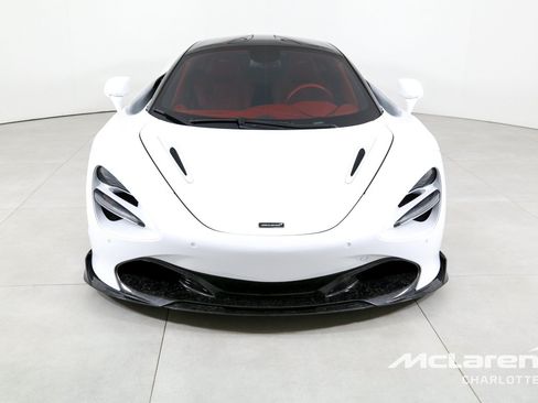 Used 2019 McLaren 720S RWD image 4
