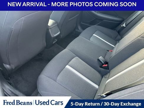 Used 2023 Hyundai Sonata SEL image 17