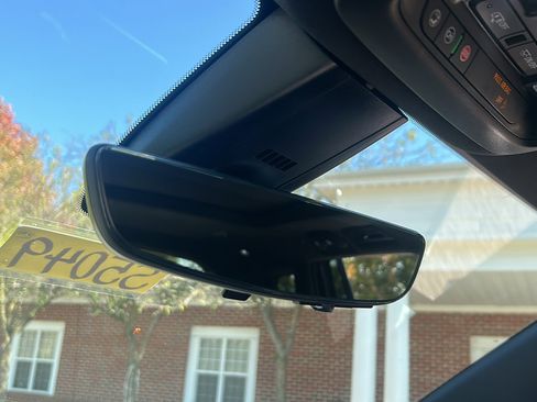 New 2025 Cadillac XT6 Premium Luxury w/ Technology Package image 36