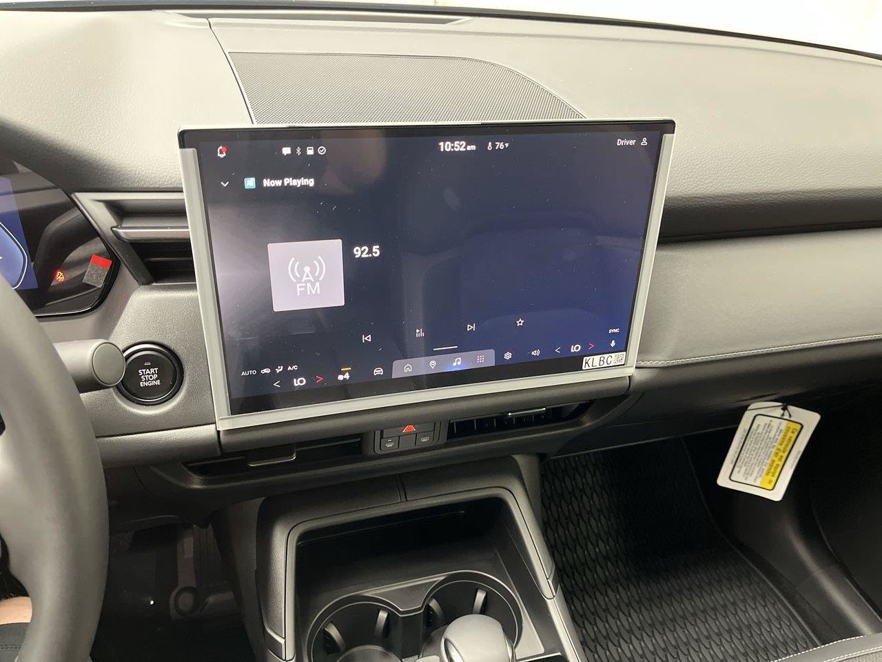 New 2026 MAZDA CX-5 Select AWD/4WD image 15