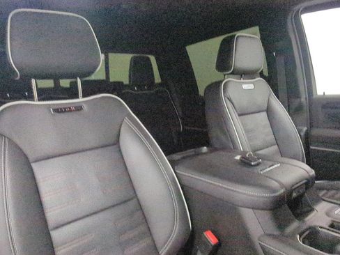 Used 2026 GMC Sierra 2500 AT4X AWD/4WD image 38
