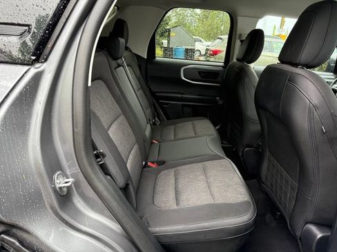 Used 2024 Ford Bronco Sport Big Bend AWD/4WD image 14