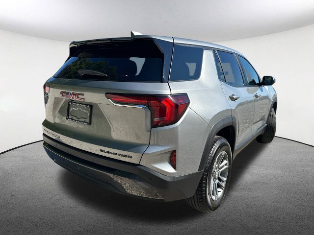 Used 2025 GMC Terrain Elevation AWD/4WD image 18