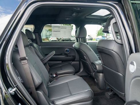 New 2026 Hyundai Palisade Calligraphy image 14