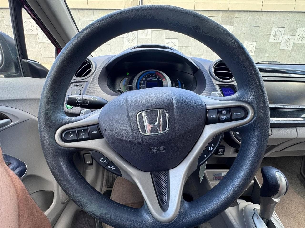 Used 2010 Honda Insight EX image 42