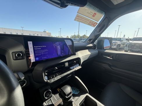 Certified 2024 Toyota Land Cruiser image 11