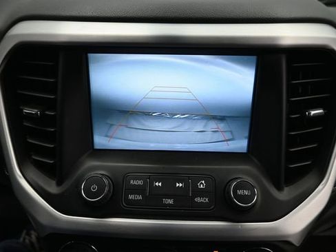 Used 2019 GMC Acadia SLT AWD/4WD image 16