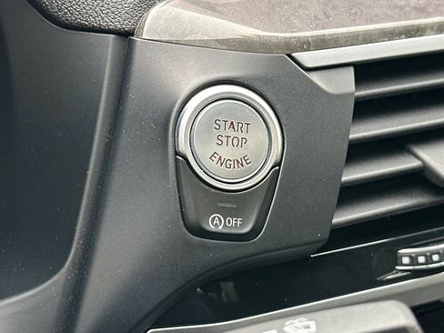 Used 2020 BMW X4 xDrive30i w/ Convenience Package image 34