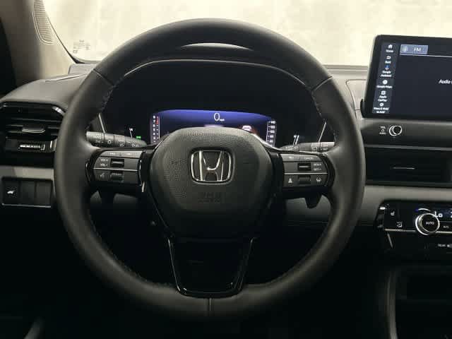 New 2026 Honda Pilot EX-L image 15