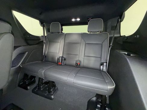 New 2026 GMC Yukon Elevation w/ Elevation Premium Package AWD/4WD image 19