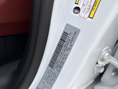 Used 2020 RAM 1500 Rebel w/ Rebel Level 1 Equipment Group image 17