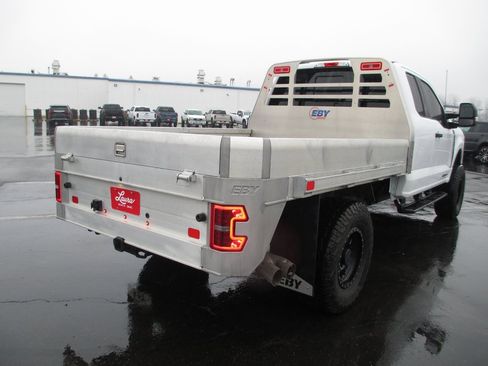 Used 2024 Ford F350 XL w/ FX4 Off-Road Package image 5