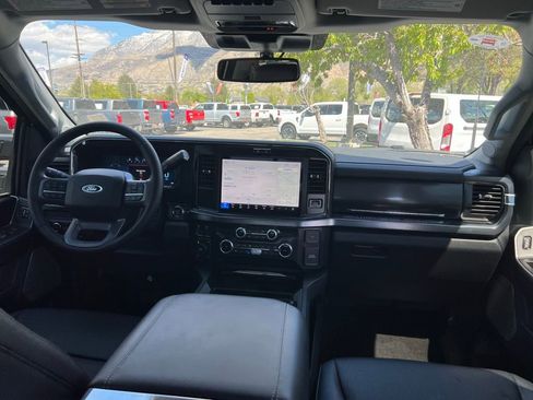 Used 2026 Ford F350 Lariat w/ FX4 Off-Road Package AWD/4WD image 24