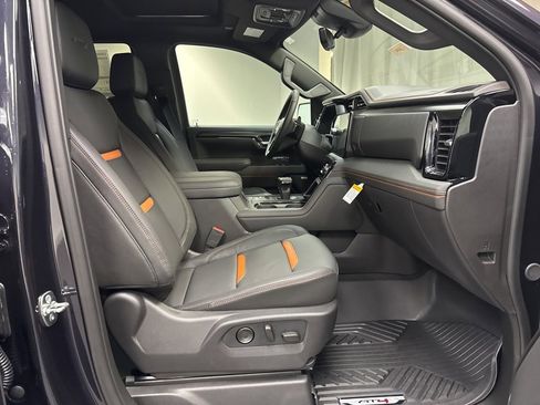 New 2026 GMC Sierra 1500 AT4 w/ AT4 Premium Package image 17