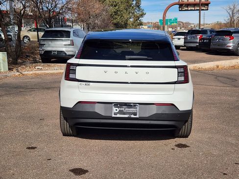 New 2026 Volvo EX30 Ultra w/ Climate Package image 25