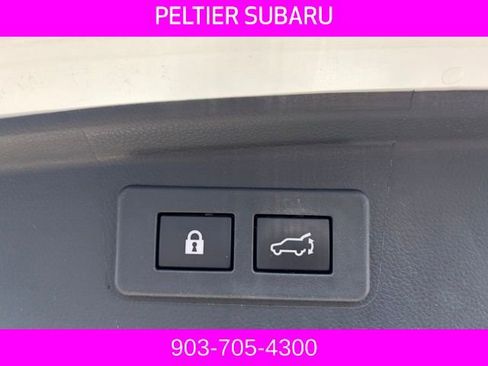 Used 2023 Subaru Outback Touring XT image 23