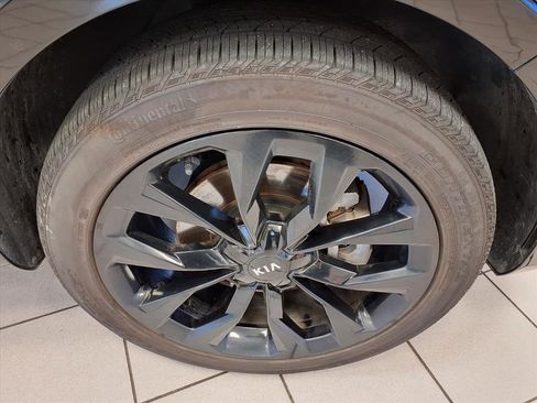 Used 2021 Kia Sorento SX image 8