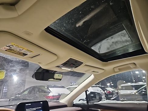 Certified 2020 Lexus RX 350 AWD w/ Premium Package image 11