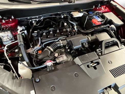New 2026 Honda CR-V EX-L image 11