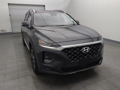 Used 2020 Hyundai Santa Fe SEL w/ Cargo Package FWD image 14
