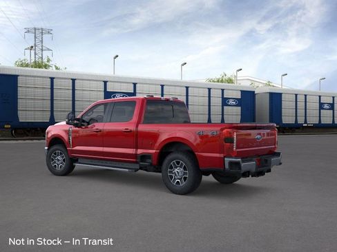 New 2026 Ford F250 Lariat image 26
