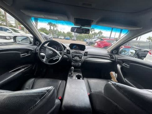 Used 2013 Acura RDX FWD w/ Technology Package image 30
