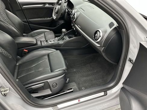 Used 2019 Audi RS 3 image 24