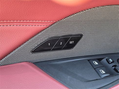 Used 2023 BMW 430i xDrive Coupe w/ M Sport Package image 24