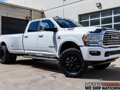 Used 2023 RAM 3500 Limited