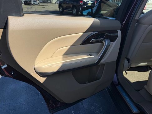 Used 2010 Acura MDX w/ Technology Package AWD/4WD image 23
