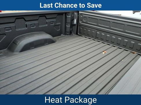 New 2025 Chevrolet Silverado 2500 LT w/ Trail Boss Package AWD/4WD image 31