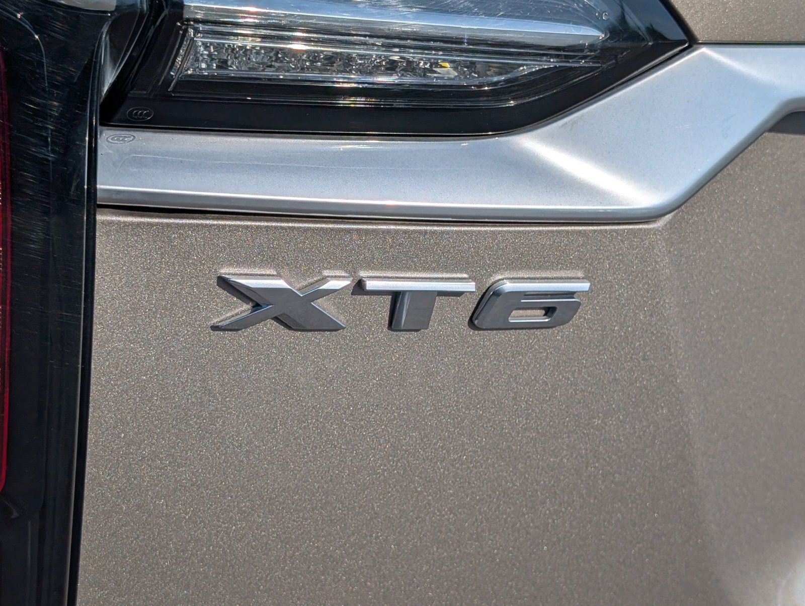 Used 2023 Cadillac XT6 Sport AWD/4WD image 5