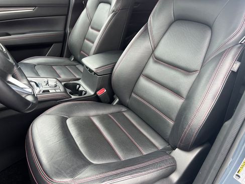 Used 2025 MAZDA CX-5 Carbon Edition AWD/4WD image 11