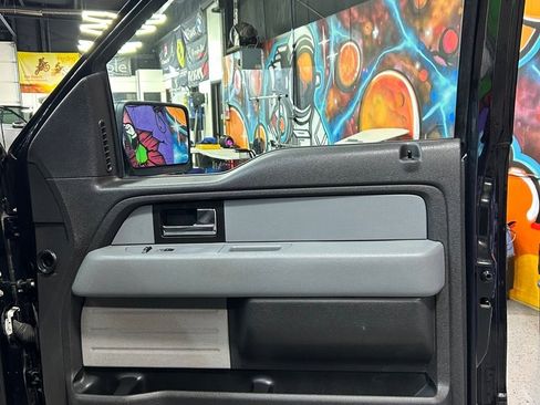 Used 2014 Ford F150 XLT w/ Equipment Group 302A Luxury image 18