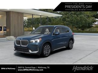 New 2026 BMW X1 xDrive28i video 1