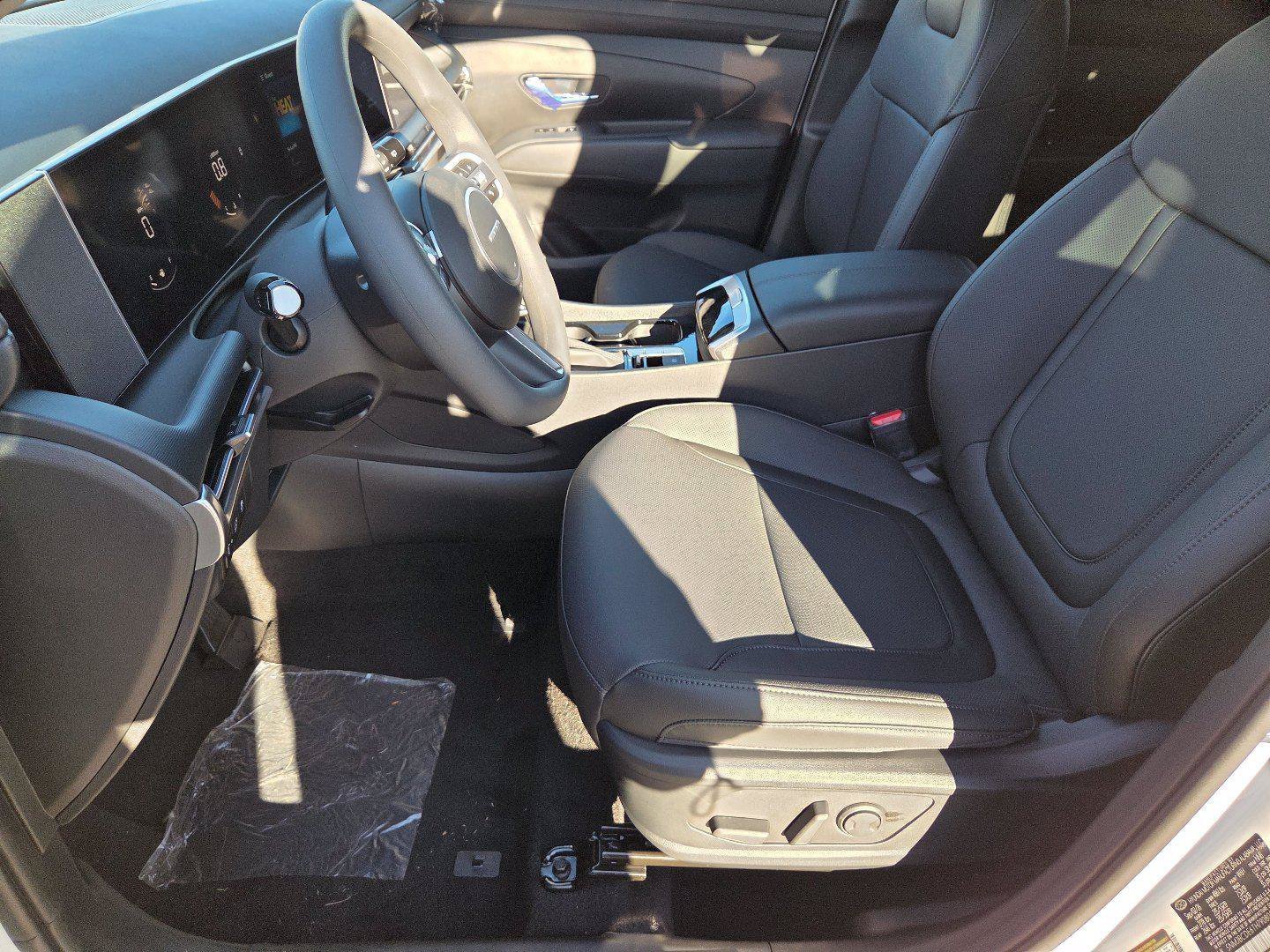 New 2026 Hyundai Tucson SEL Plus AWD/4WD image 96